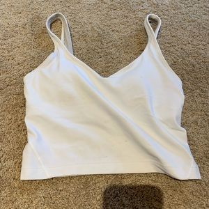 Size 2 Lululemon Align Tank